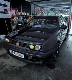 ڤۆڵکسواگن گۆلف